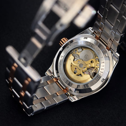 Tissot Mechanical Chase Timer Collection
