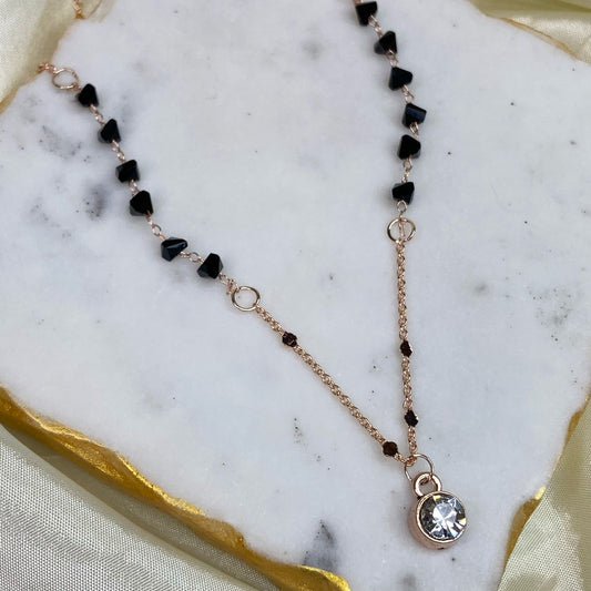 Zea necklace