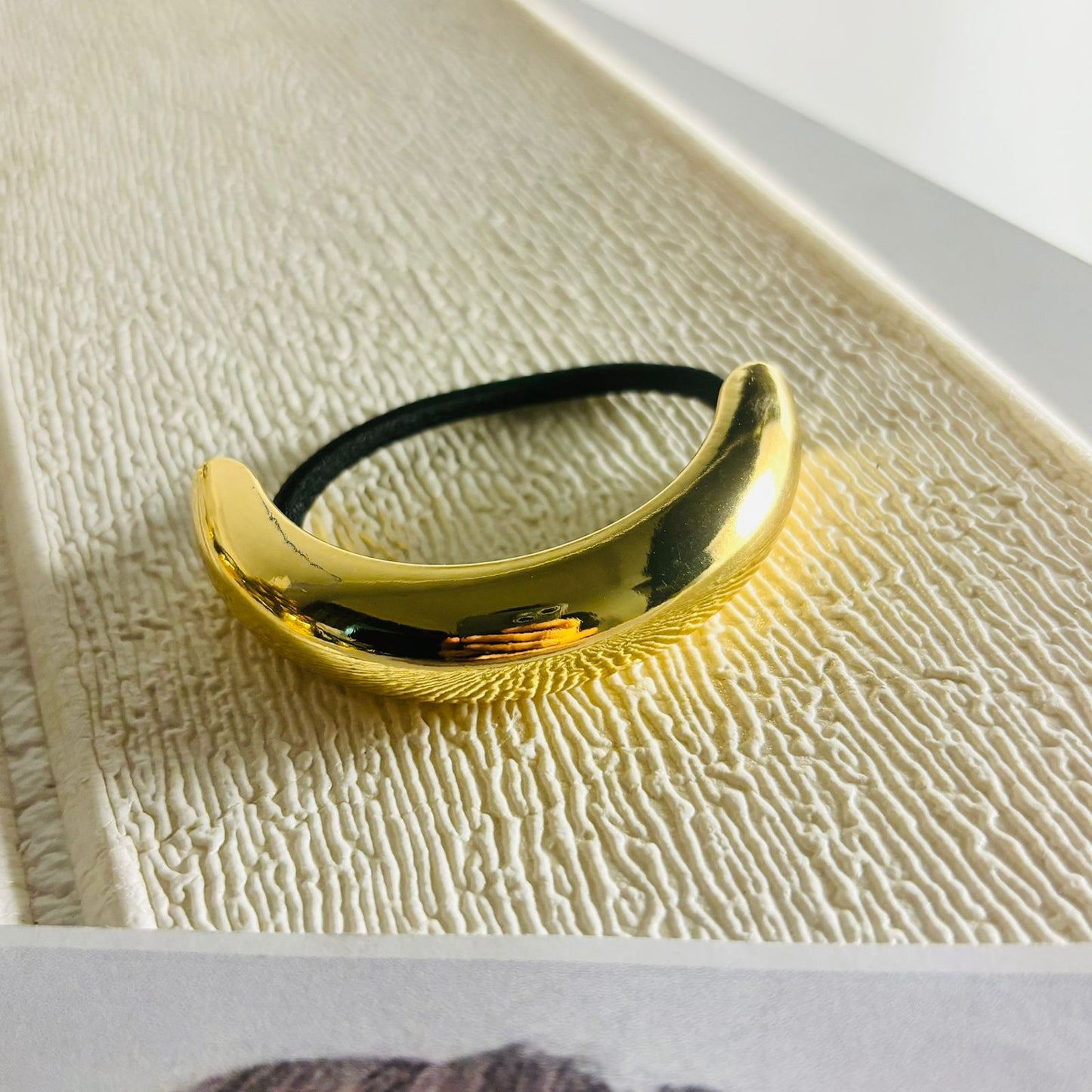 Tira Hair Cuff Tie (B2G3)