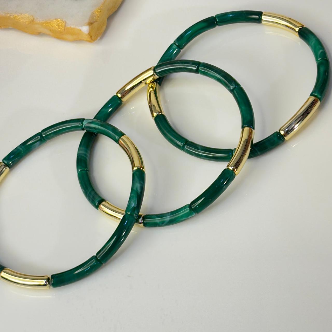 Aurel Minimal Girlie (Stack of 3)