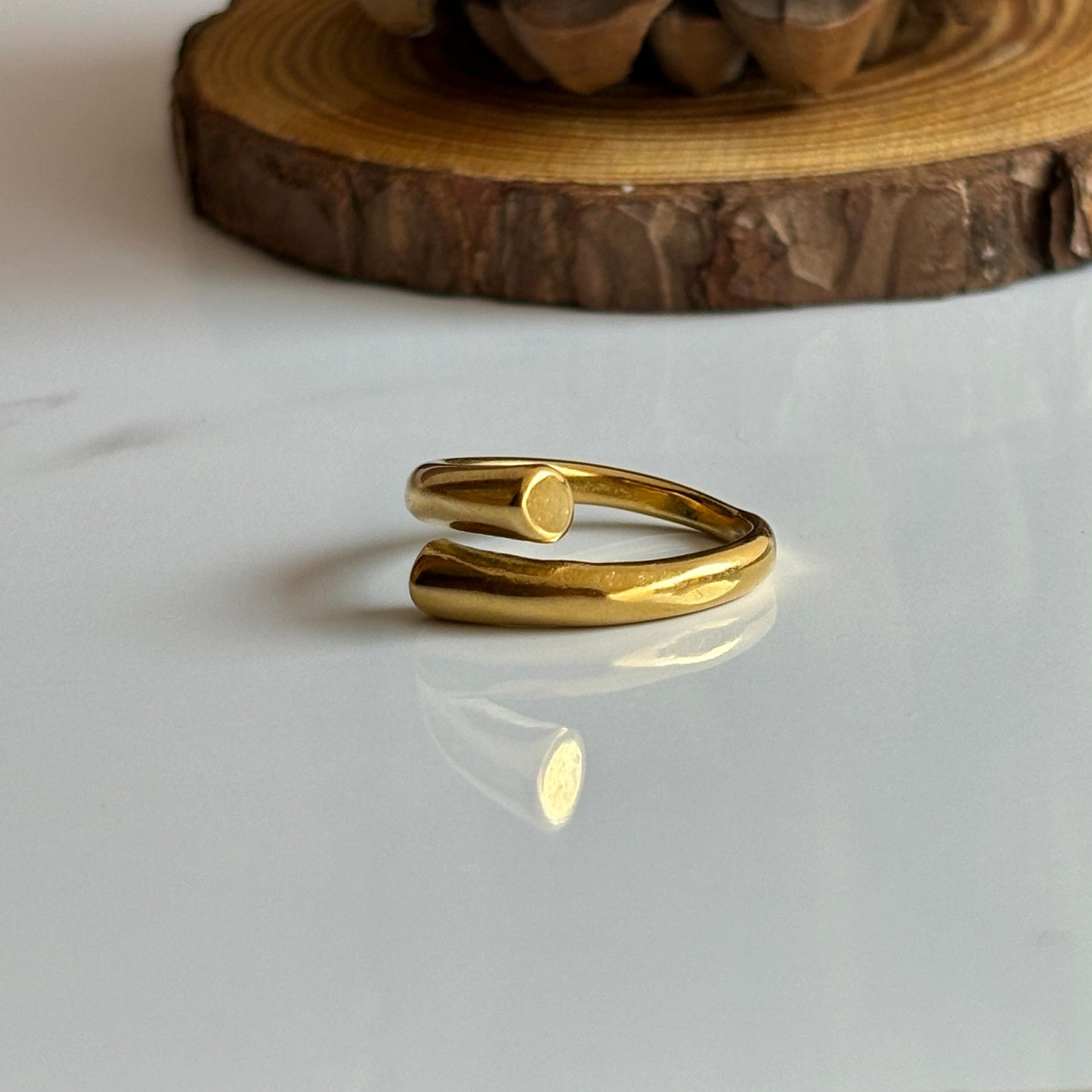 Bone Ring