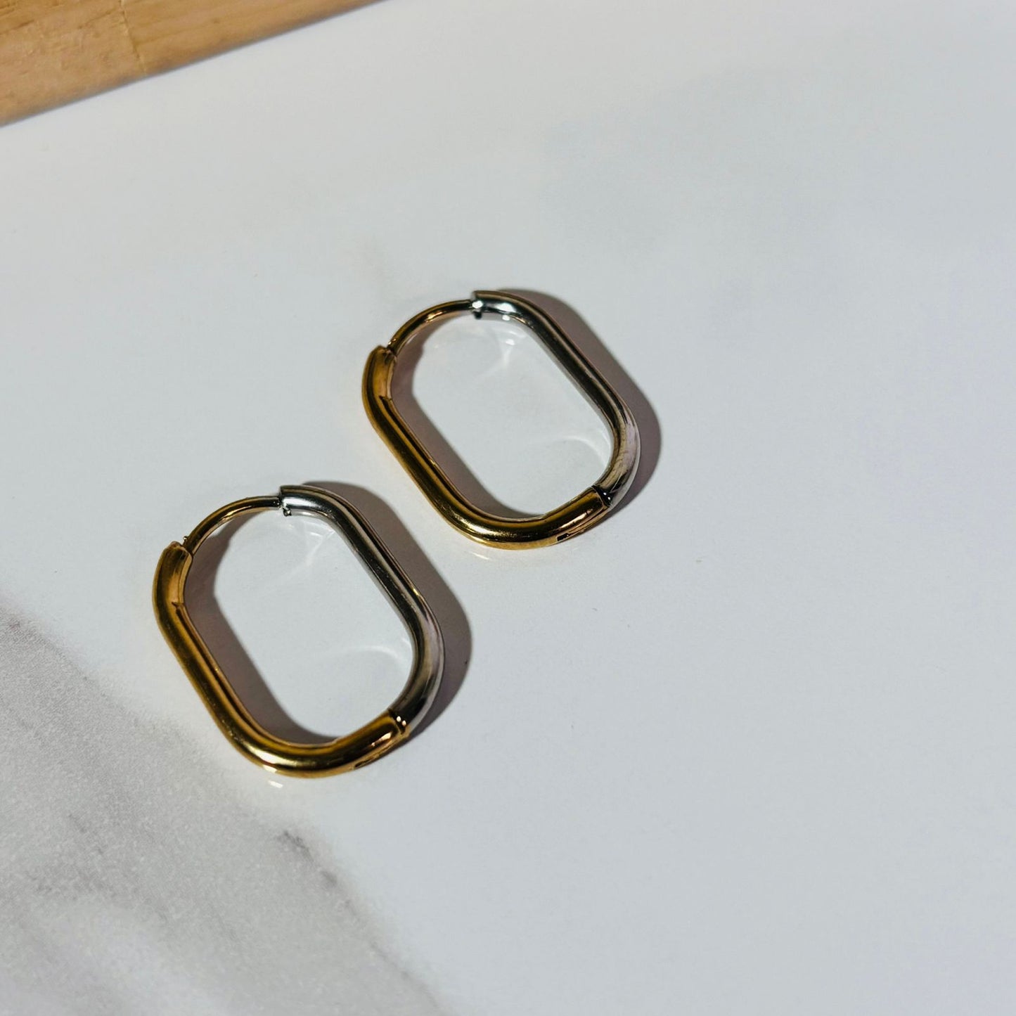 Amanda 2 in 1 Hoops