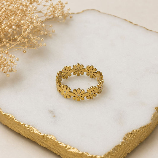 Florista Ring