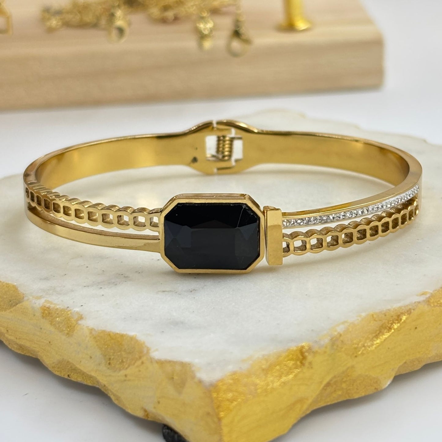 Echo Luxe Bracelet
