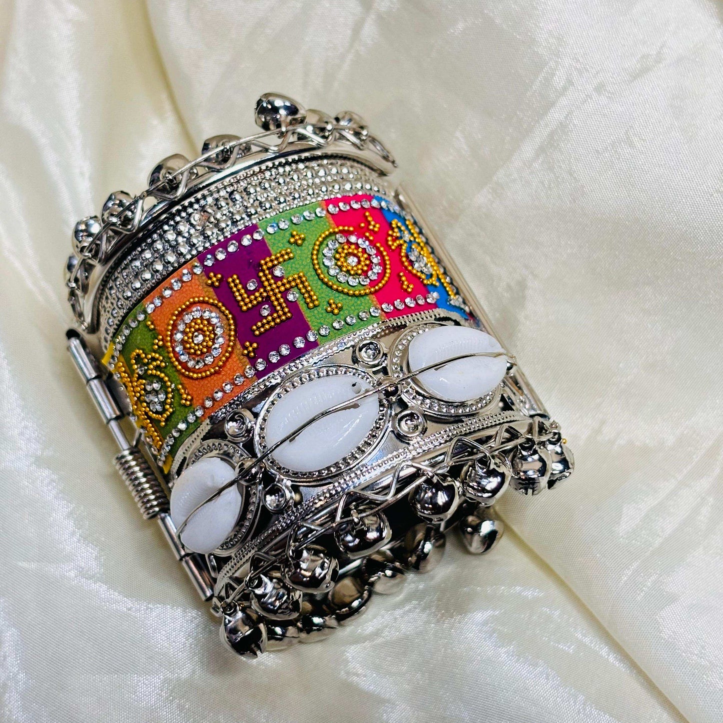 Kalash Fusion Openable Bracelet ( Kids Size- 2.2-2.4)