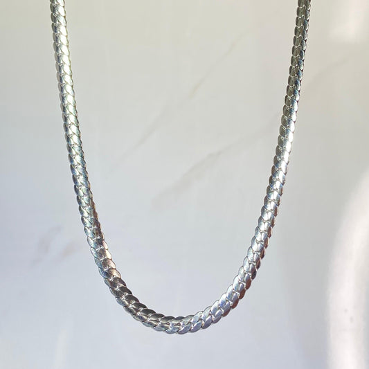 Sigma Silver SST Chain