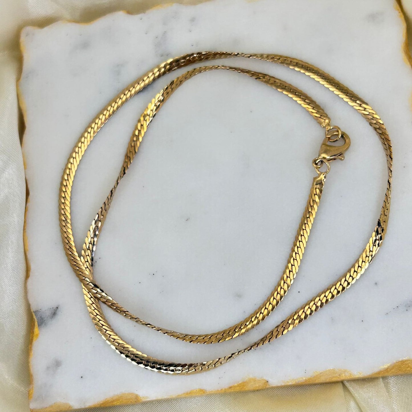 Everyday Glam Chain