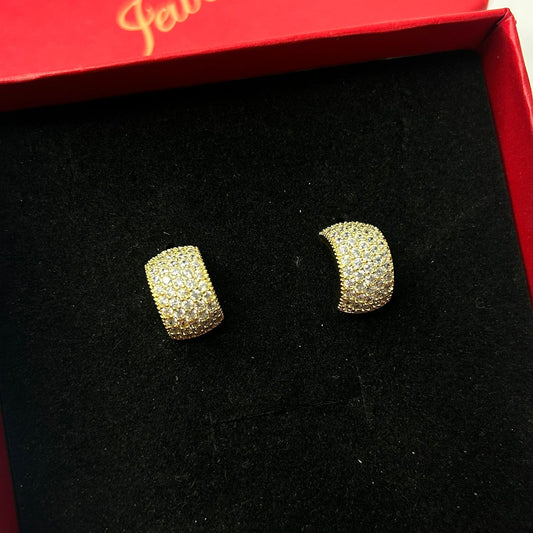 Luxe Aurora Earrings