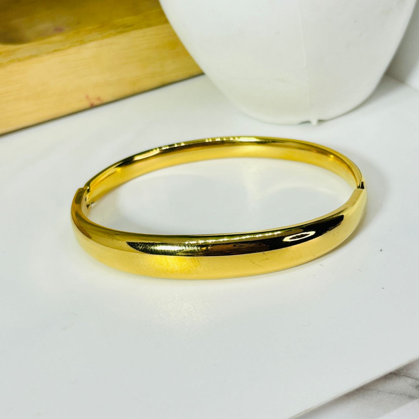 Crystie Classic Bracelet