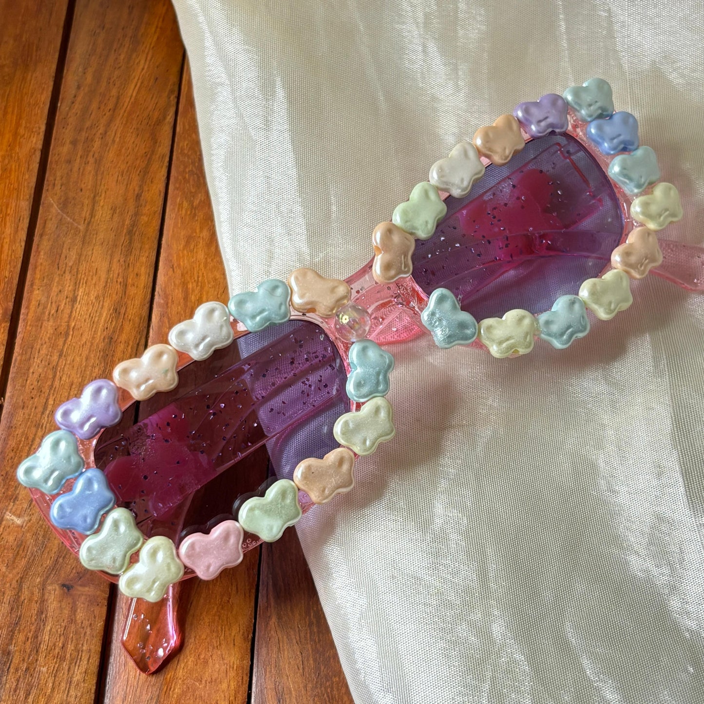 Princess Quirky Sunglasses (Kids size)