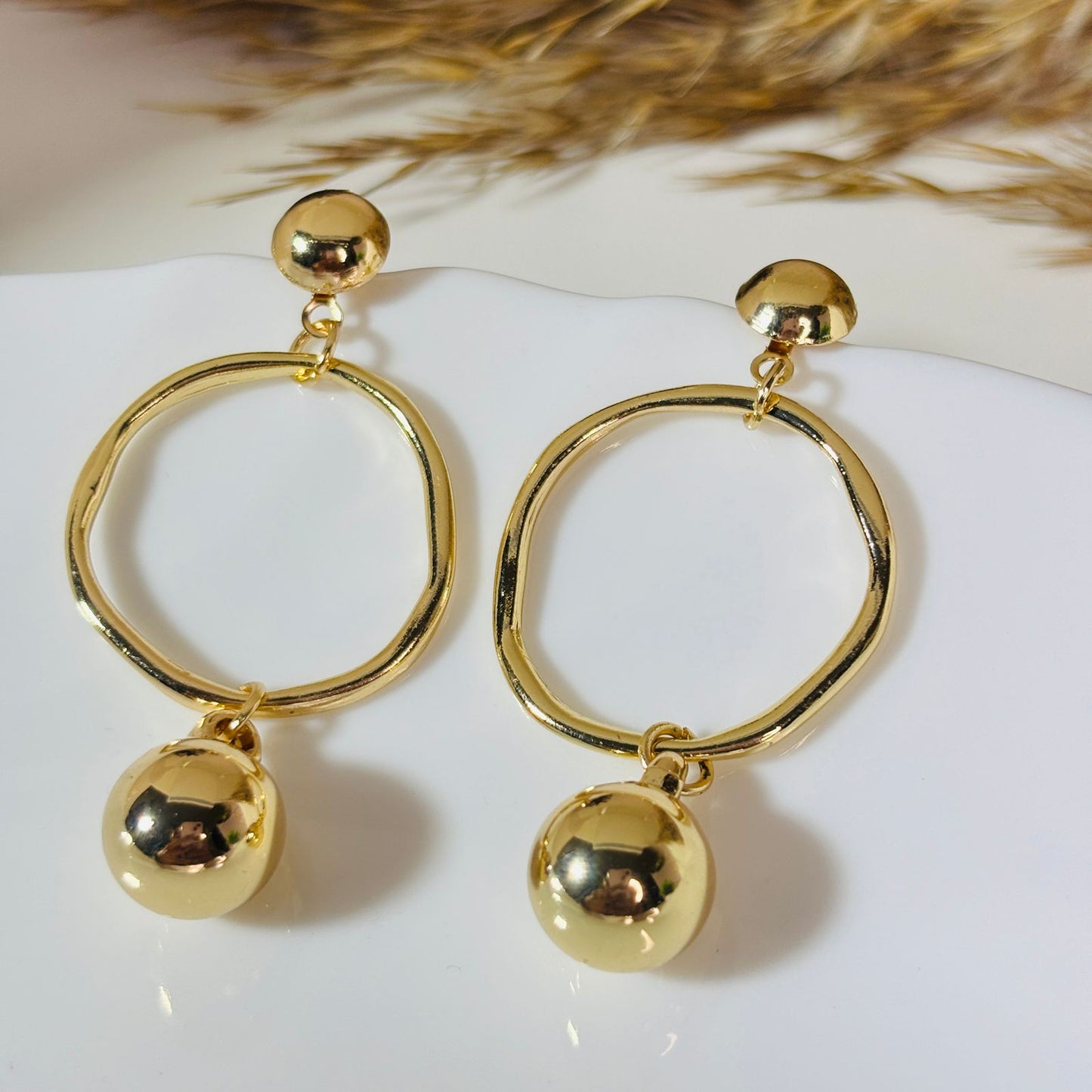 Indie Earrings