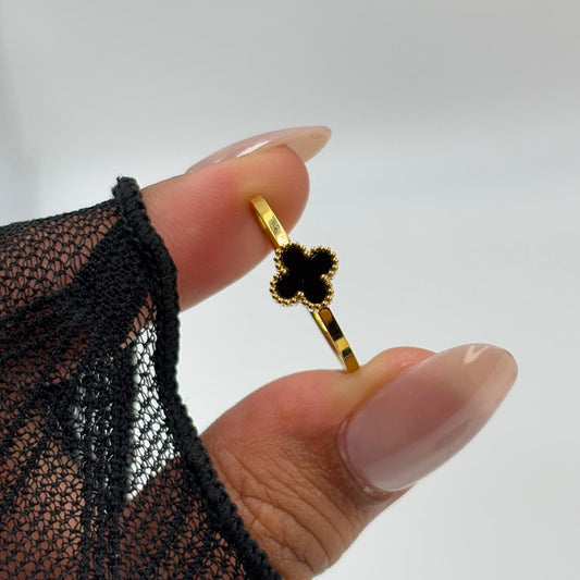 Black Clover Minimal Ring