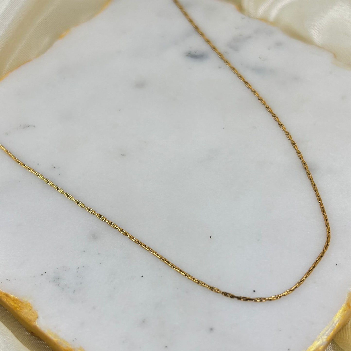 Finest Chain