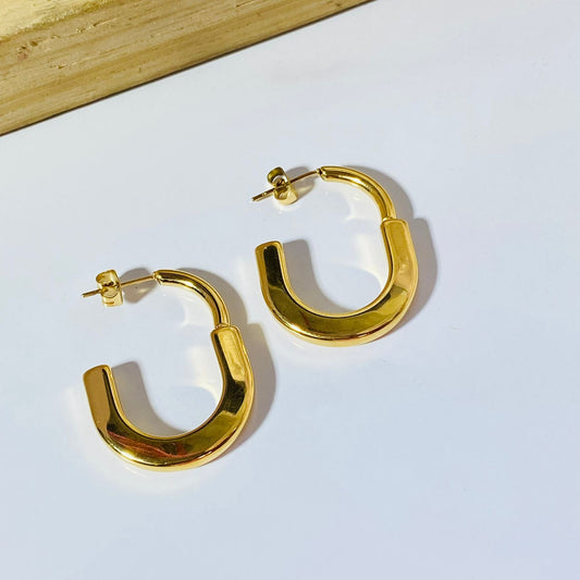 Bold Bella Hoops