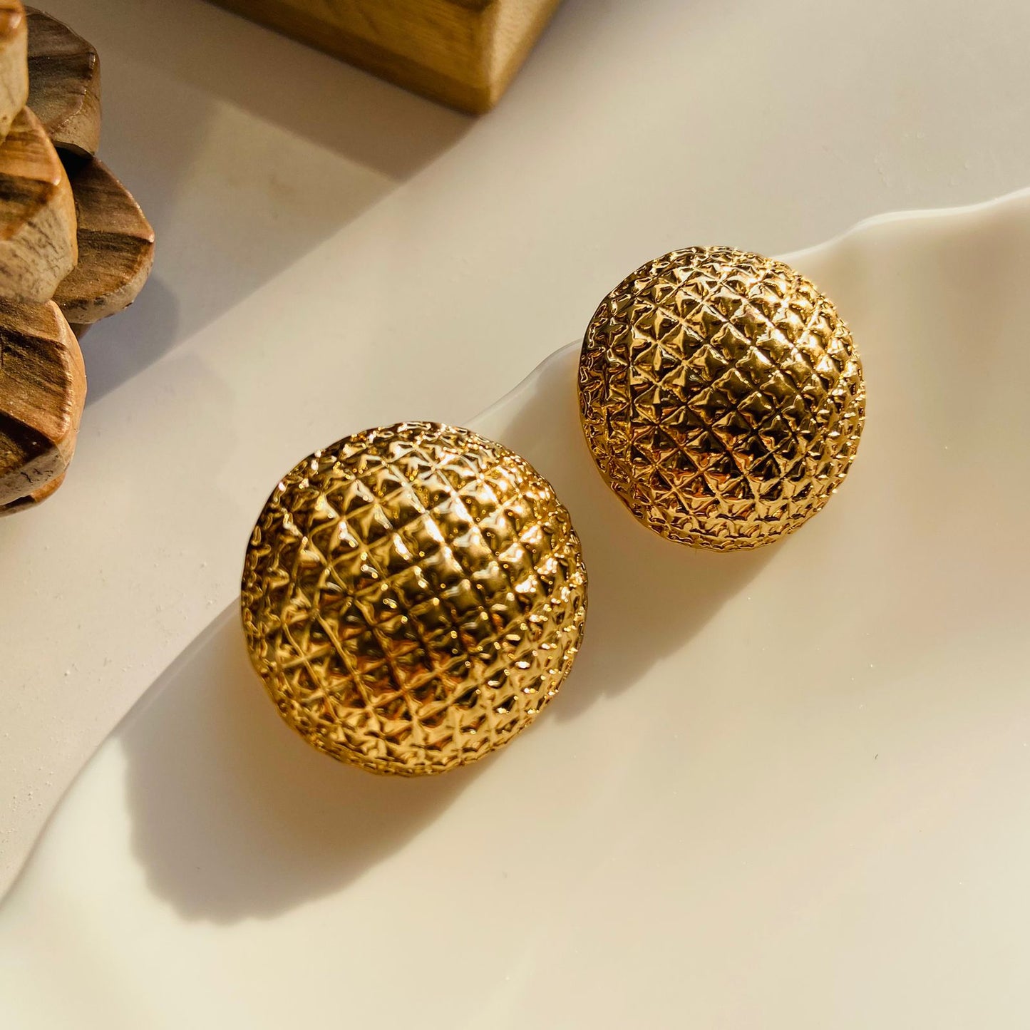 Indy Earrings