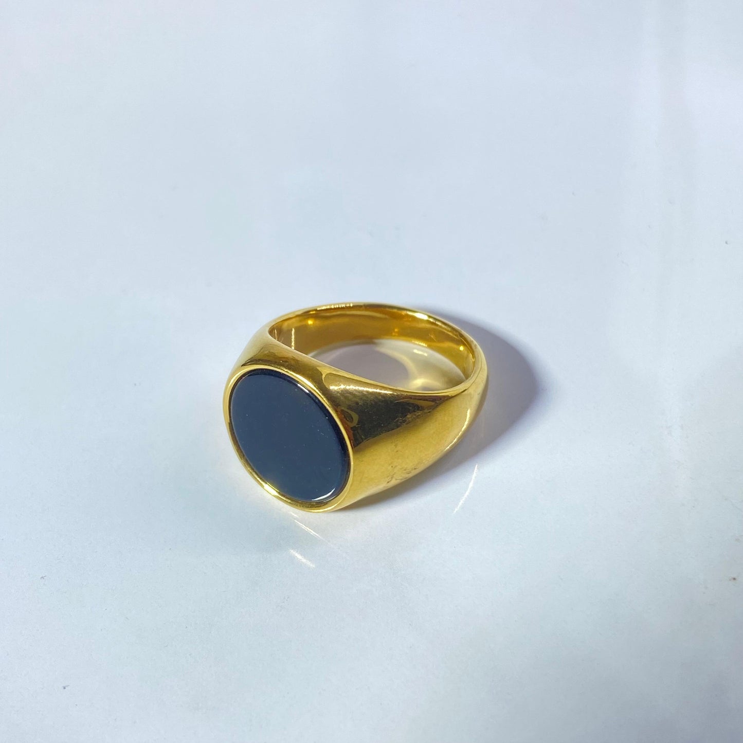 The Simple Ring