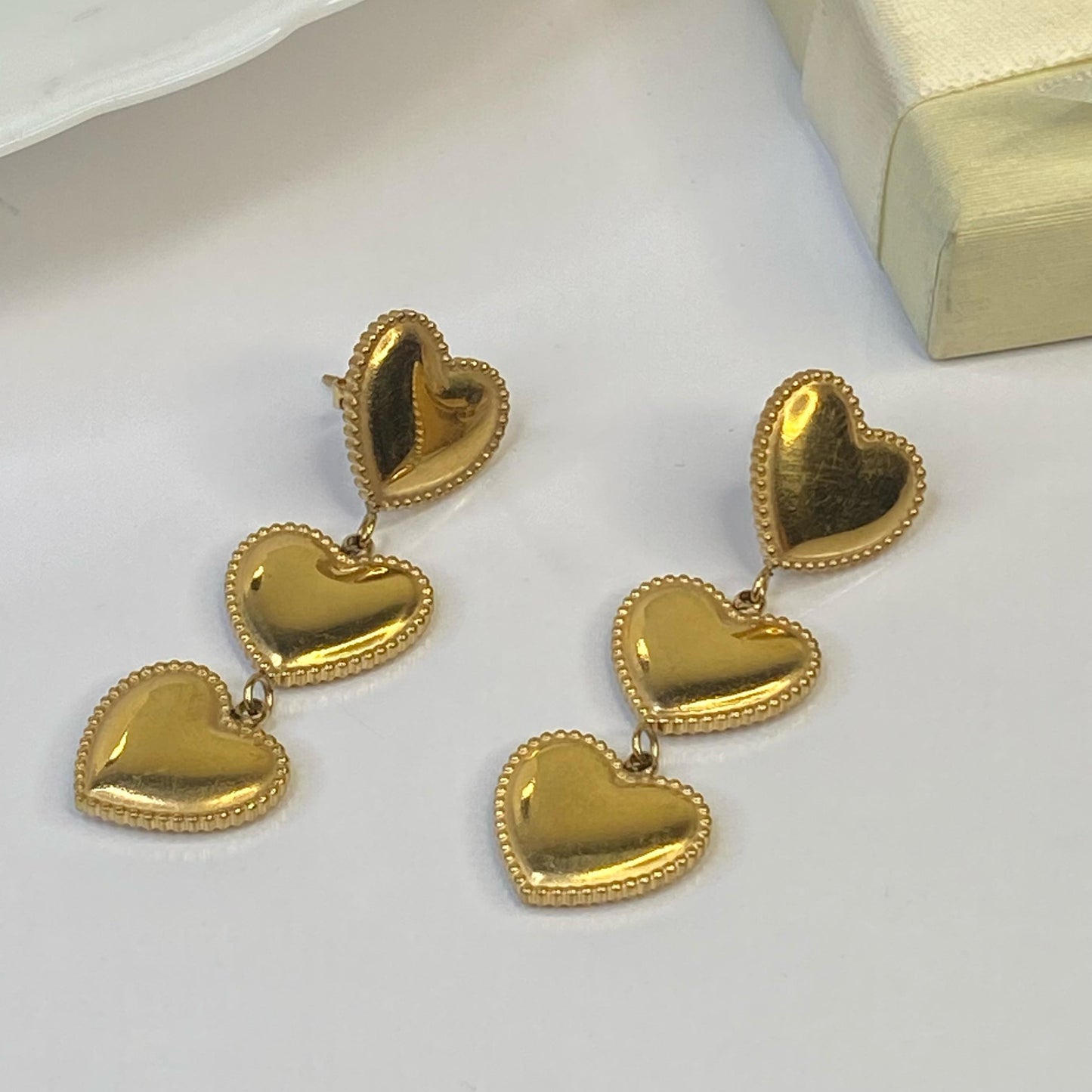 Hearties Earrings