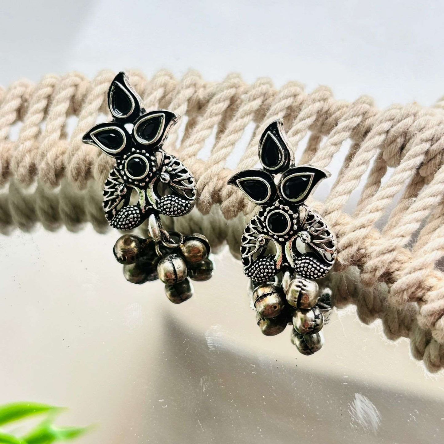 Amayra Earrings