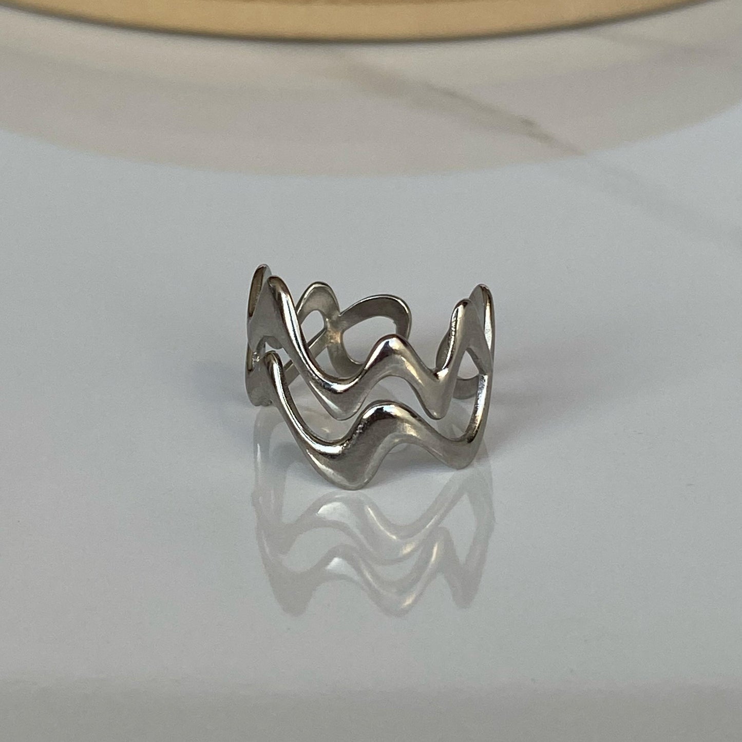 Azure Ring