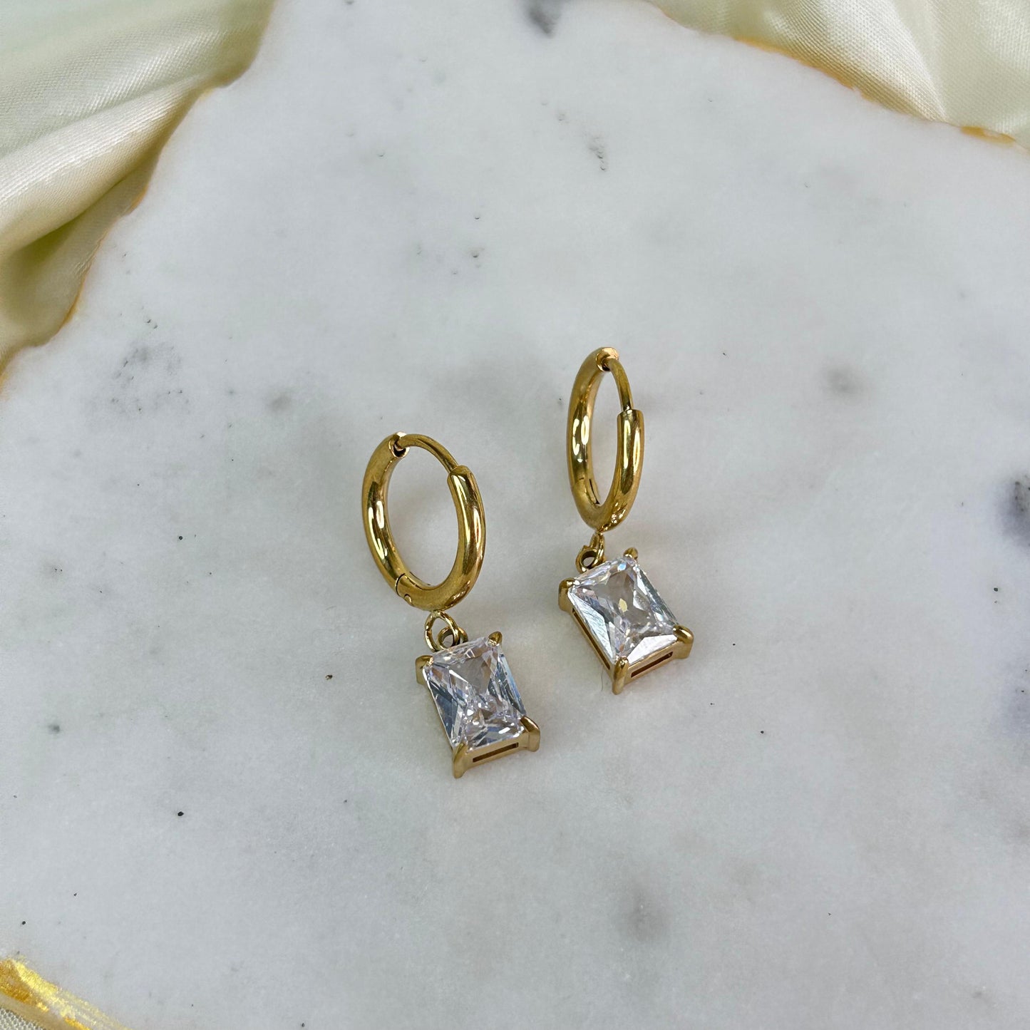 Evana Earrings