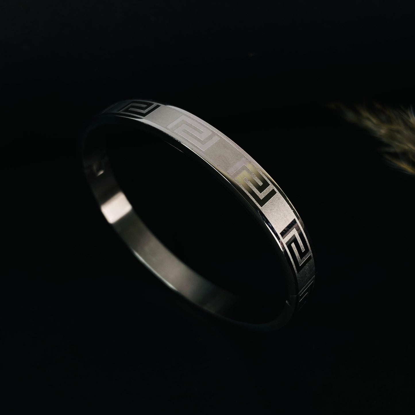 Surtur VRSCE SST Cuff Men's Bracelet