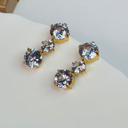 Tresta Stellar Earrings