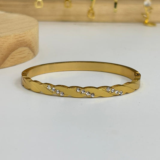 Gleam Bracelet (Small Size-2.2-2.4)