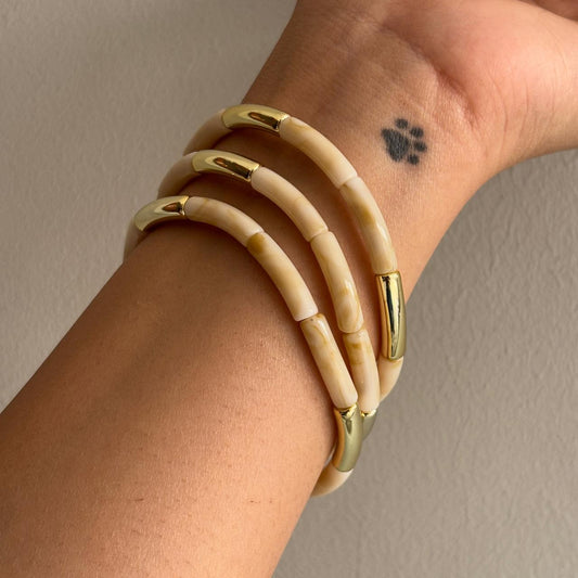 Frosty Minimal Girlie (Stack of 3)