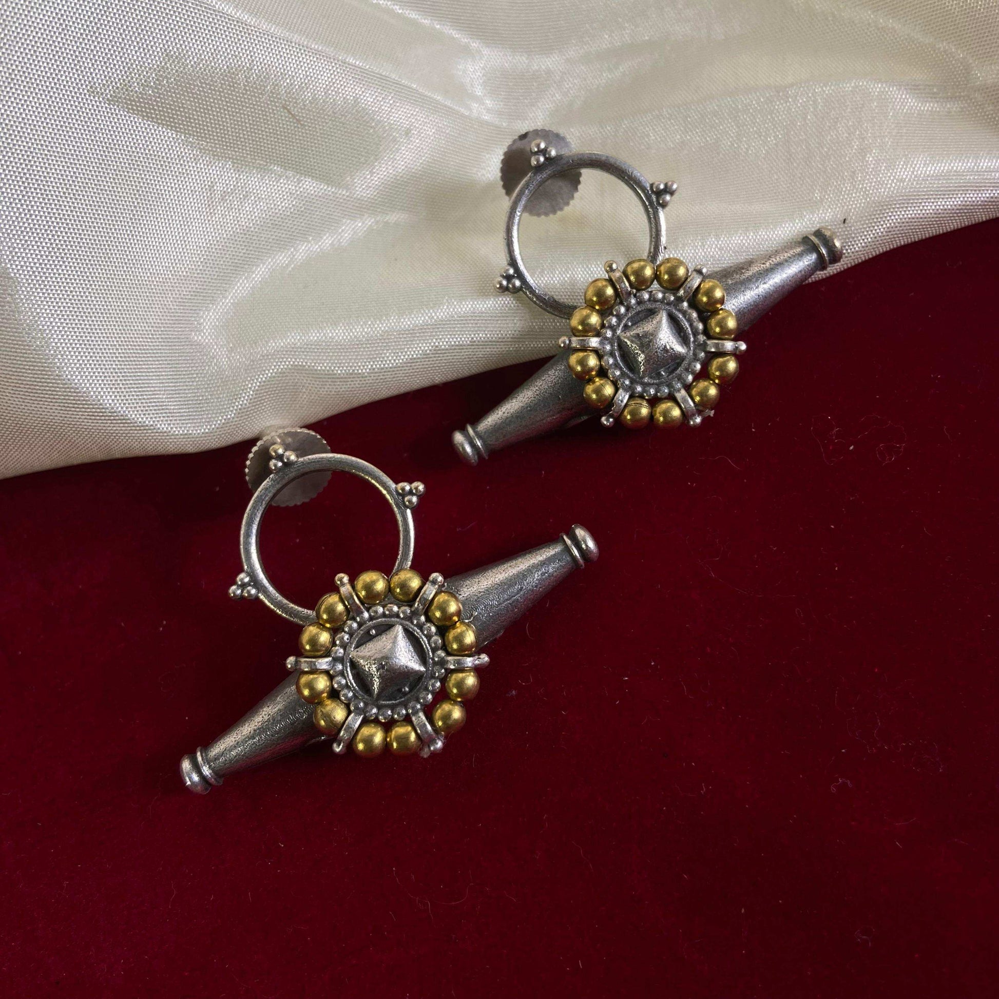 Jogan Fusion Earrings