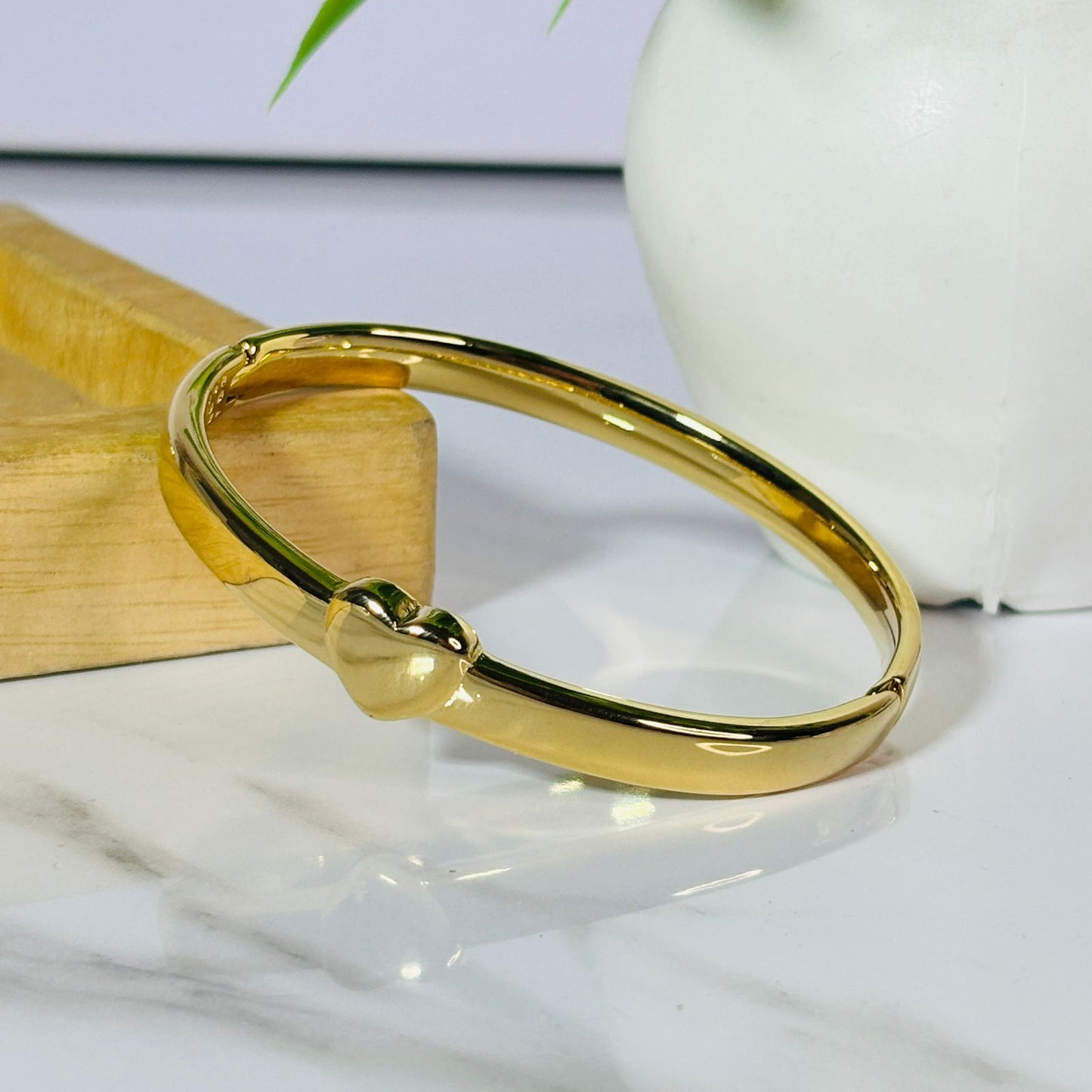Heart Lush Bracelet
