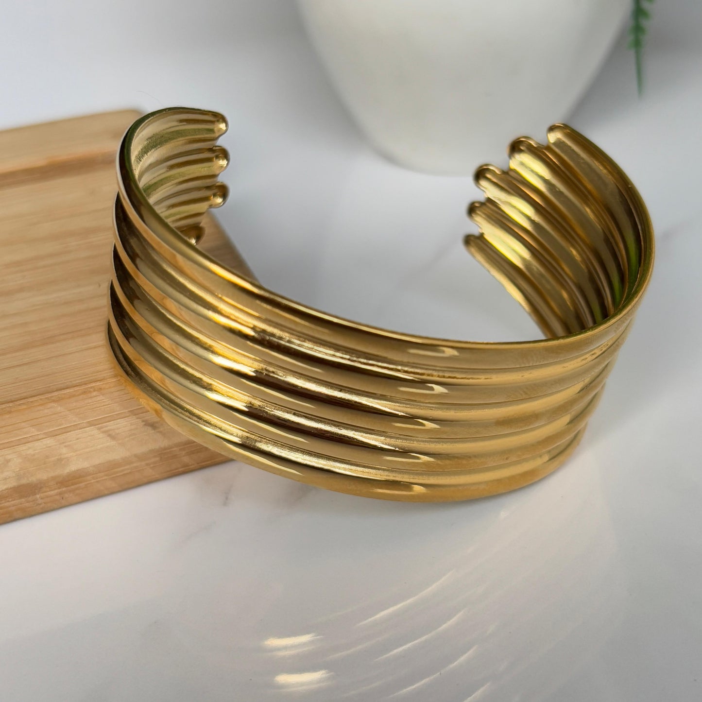 Elva Adjustable Bracelet
