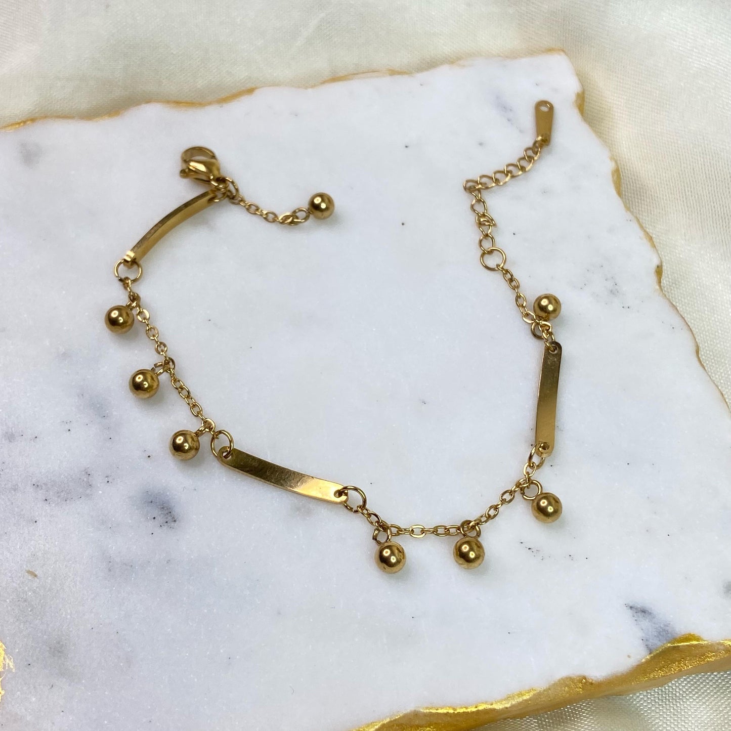 Rimjhim Bracelet