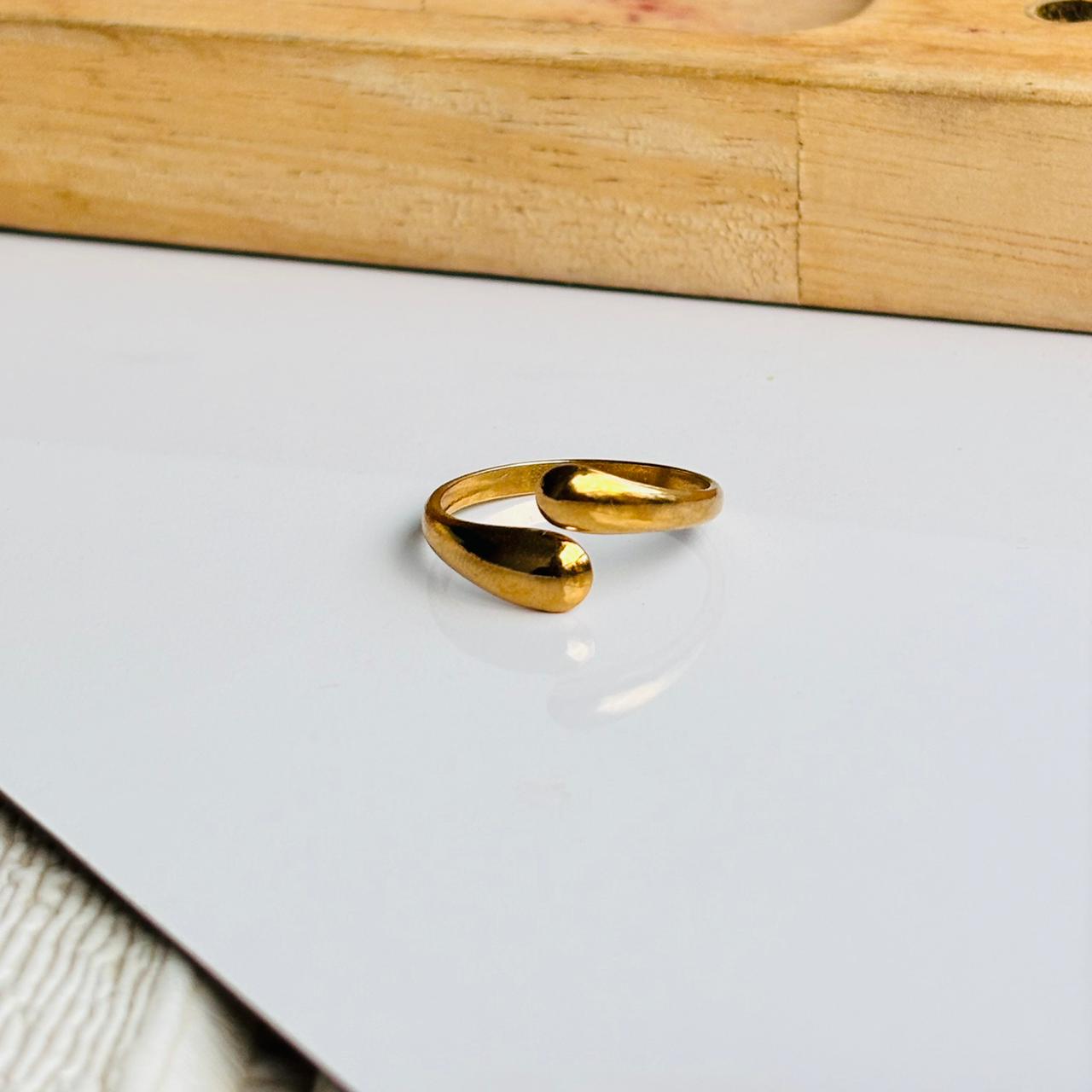 Voylla 18K Ring