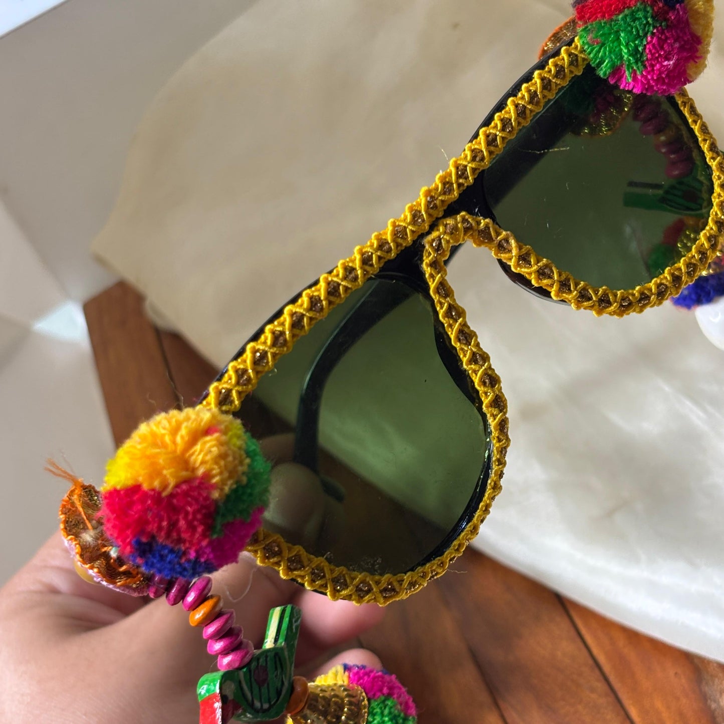 Mitthu Quirky Sunglasses (Kids size)
