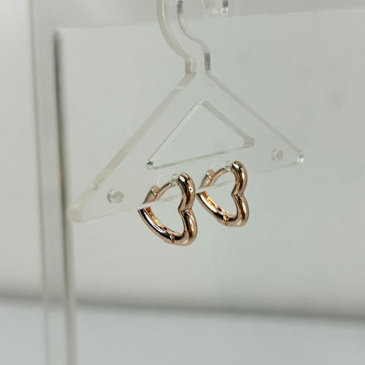 Hearties Hoops (Micro)