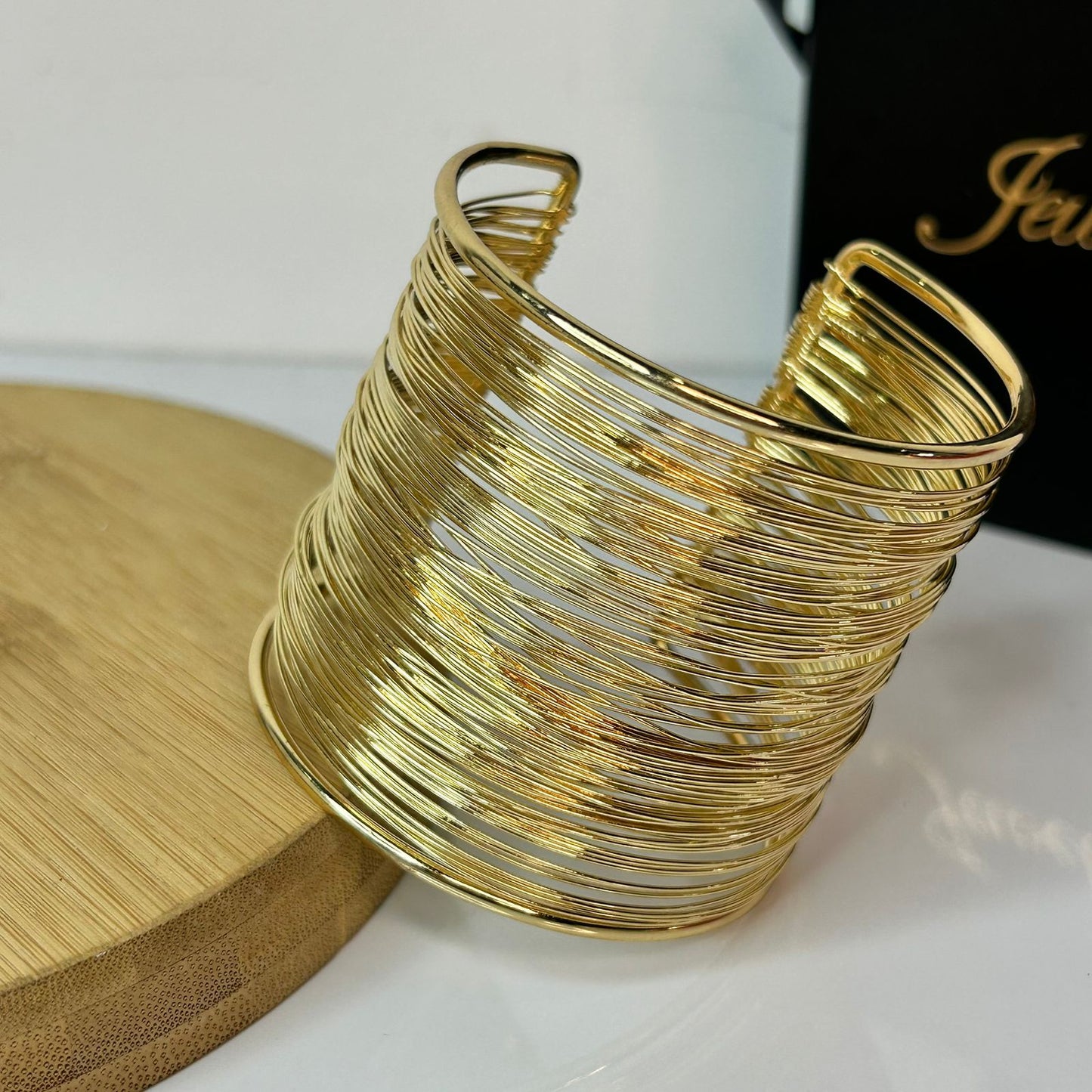 Fake Bangles Cuff