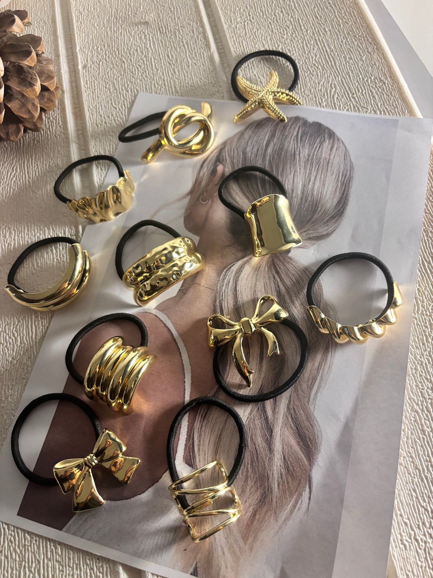 Hair Accessories