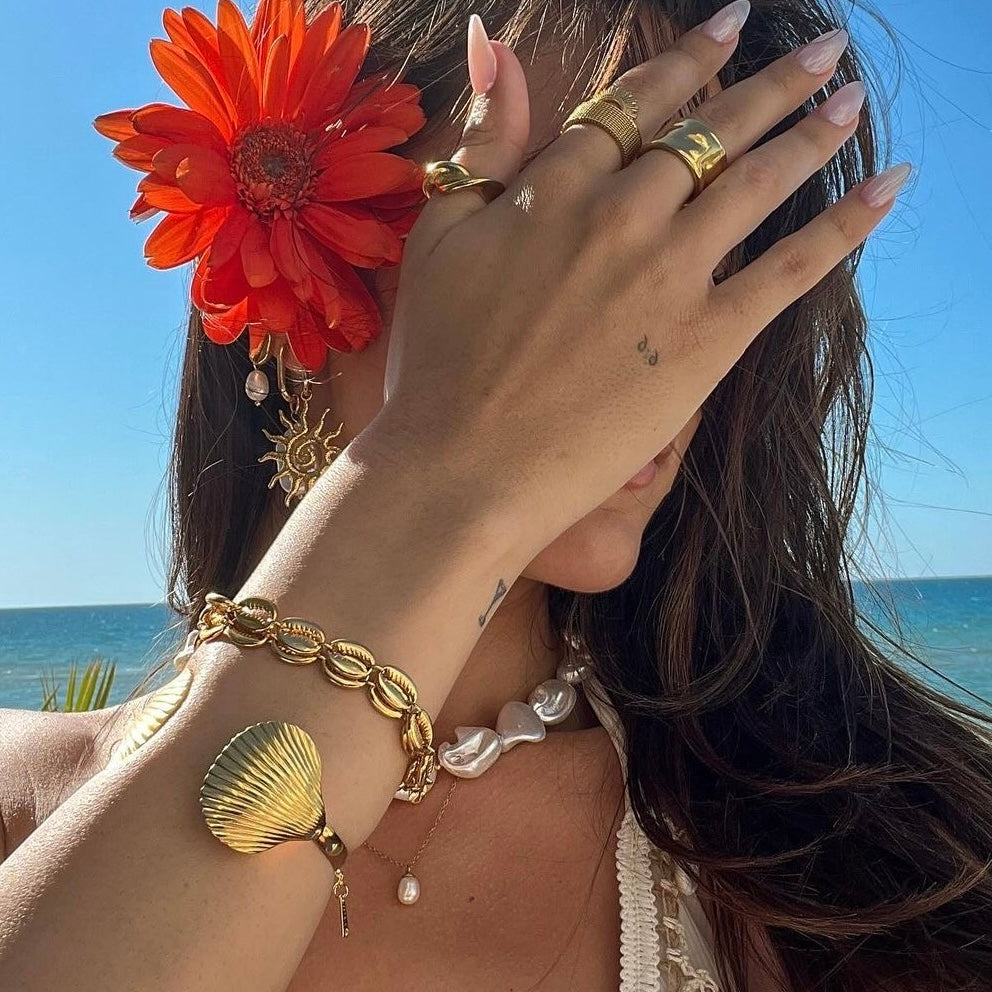 Beach Gurl