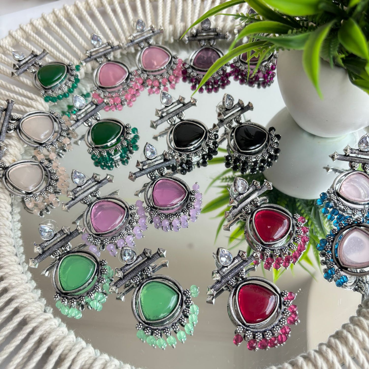 Ethnic Collection