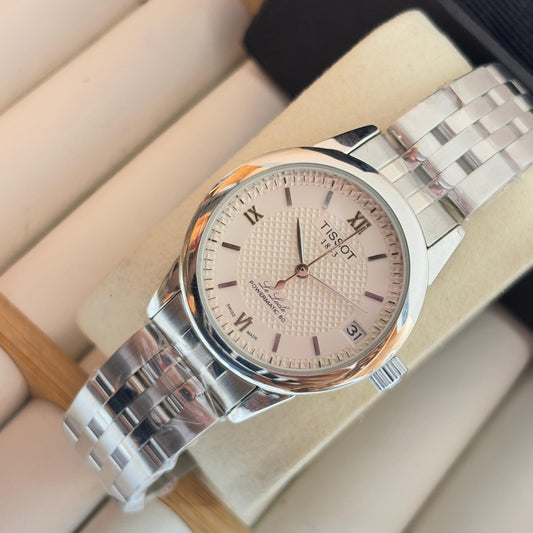 Tissot Automatic Premium Watch 02