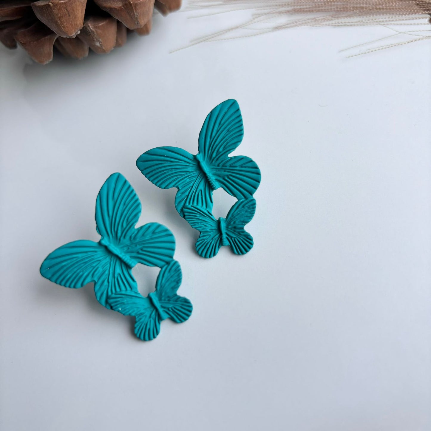 Butterly Bliss Earrings