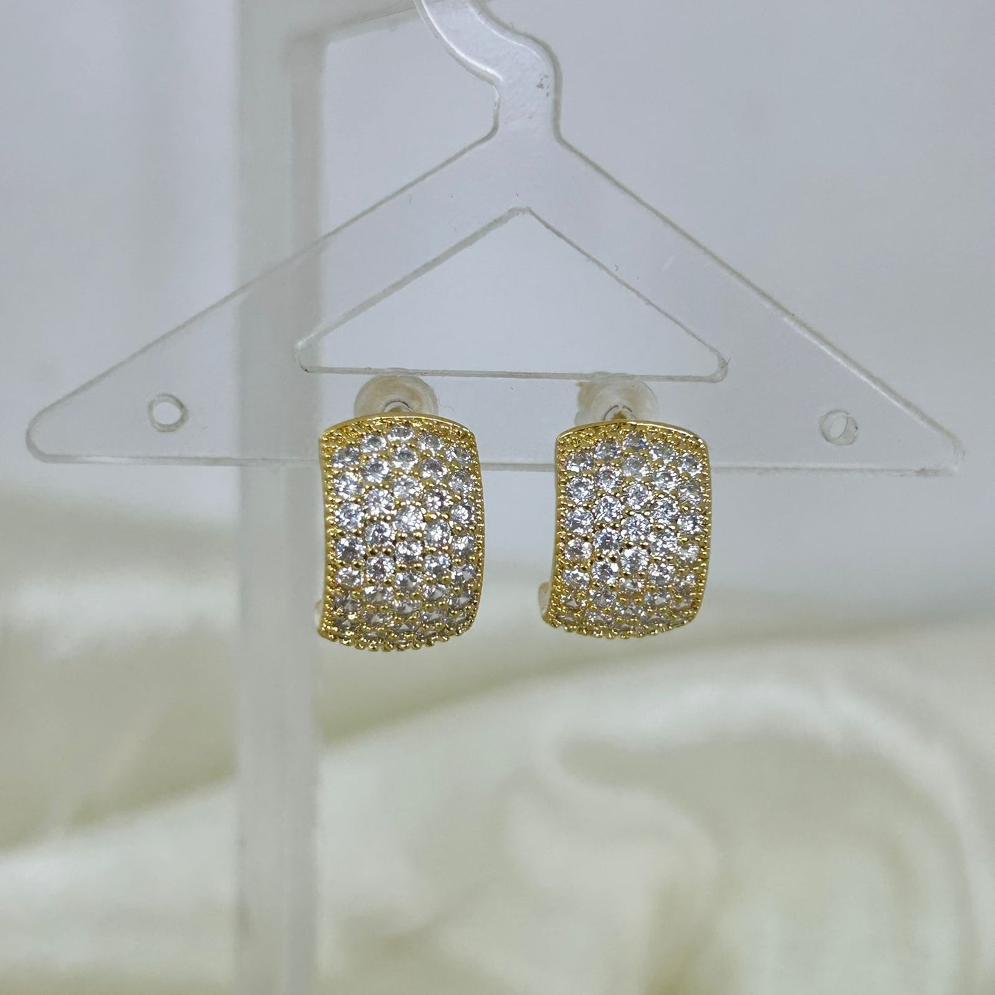 Luxe Aurora Earrings (B2G3)