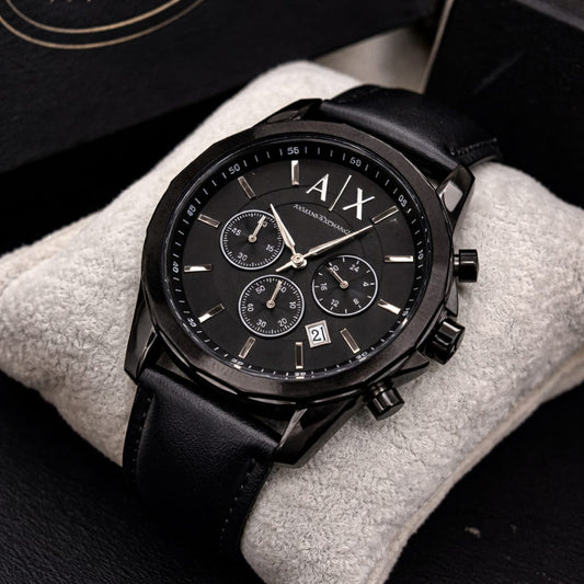 Armani-AX1721 Watch