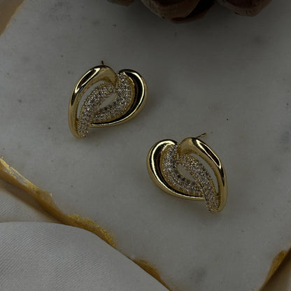 Loopa Luxe Earrings