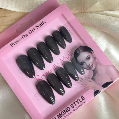 Cat Eye Nails 34