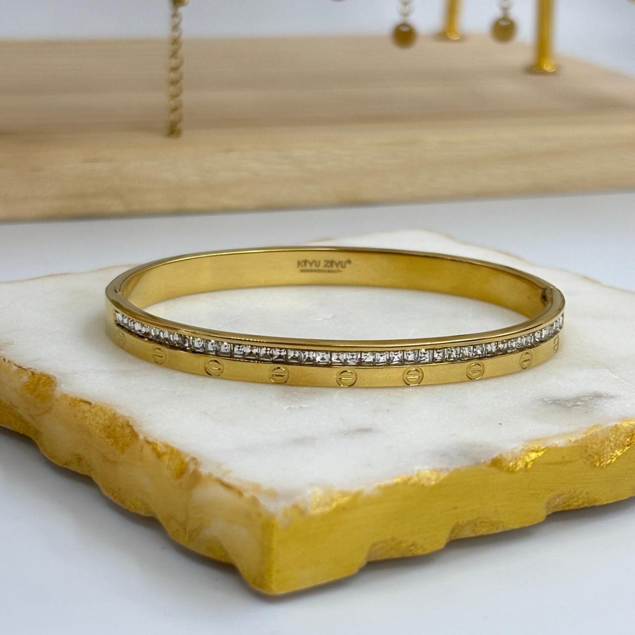 Elara Luxe Bracelet