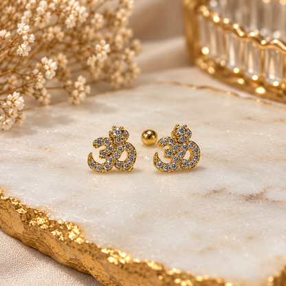 Om Ballback Studs