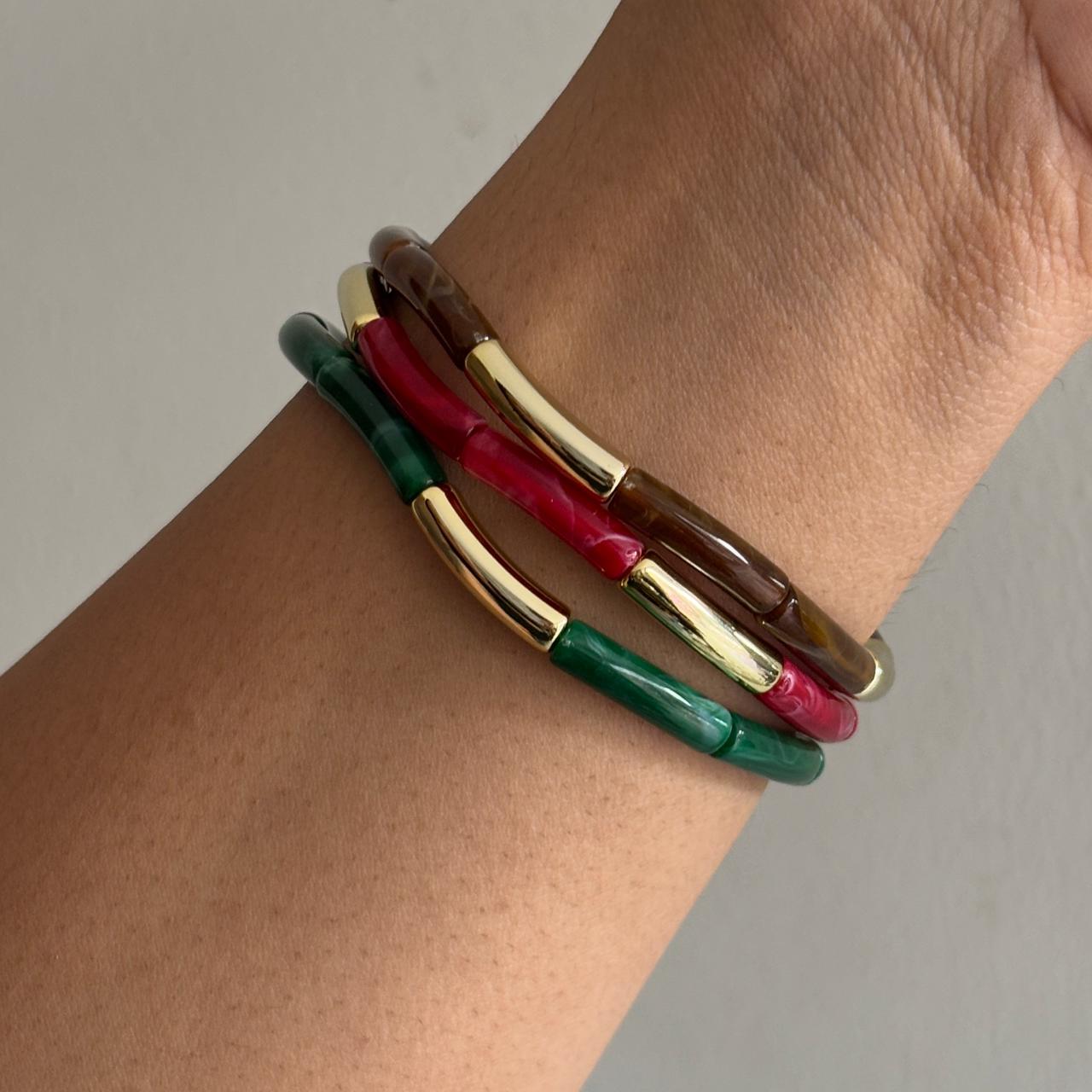 Cherry Minimal Girlie (Stack of 3)