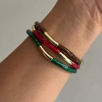 Cherry Minimal Girlie (Stack of 3)