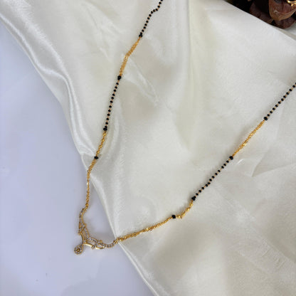 Anandini Mangalsutra